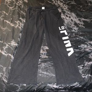 Victoria’s Secret sweat pant